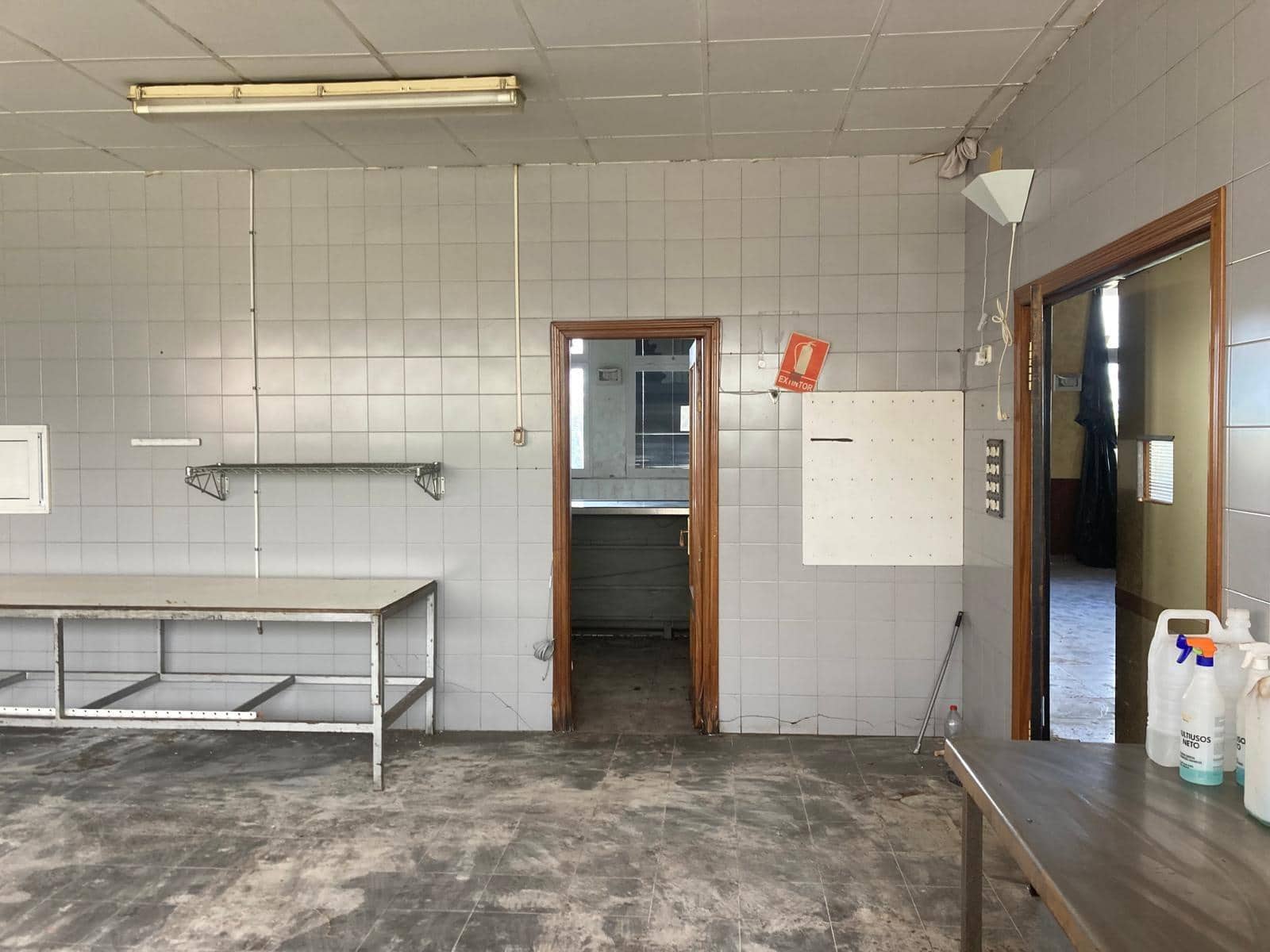 4 quarto Comercial para venda em Gandesa - 259 000 € (Ref: 9816024)