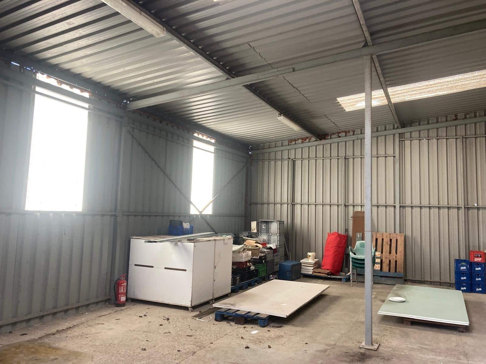 4 quarto Comercial para venda em Gandesa - 259 000 € (Ref: 9816024)