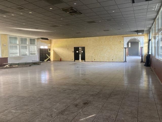 4 quarto Comercial para venda em Gandesa - 259 000 € (Ref: 9816024)