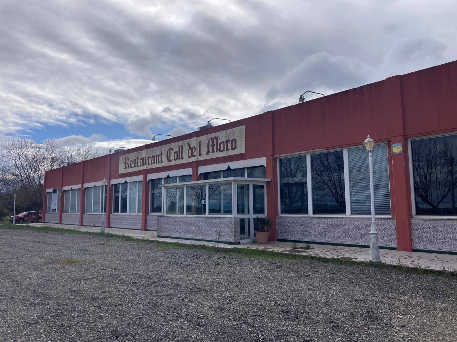 4 quarto Comercial para venda em Gandesa - 259 000 € (Ref: 9816024)