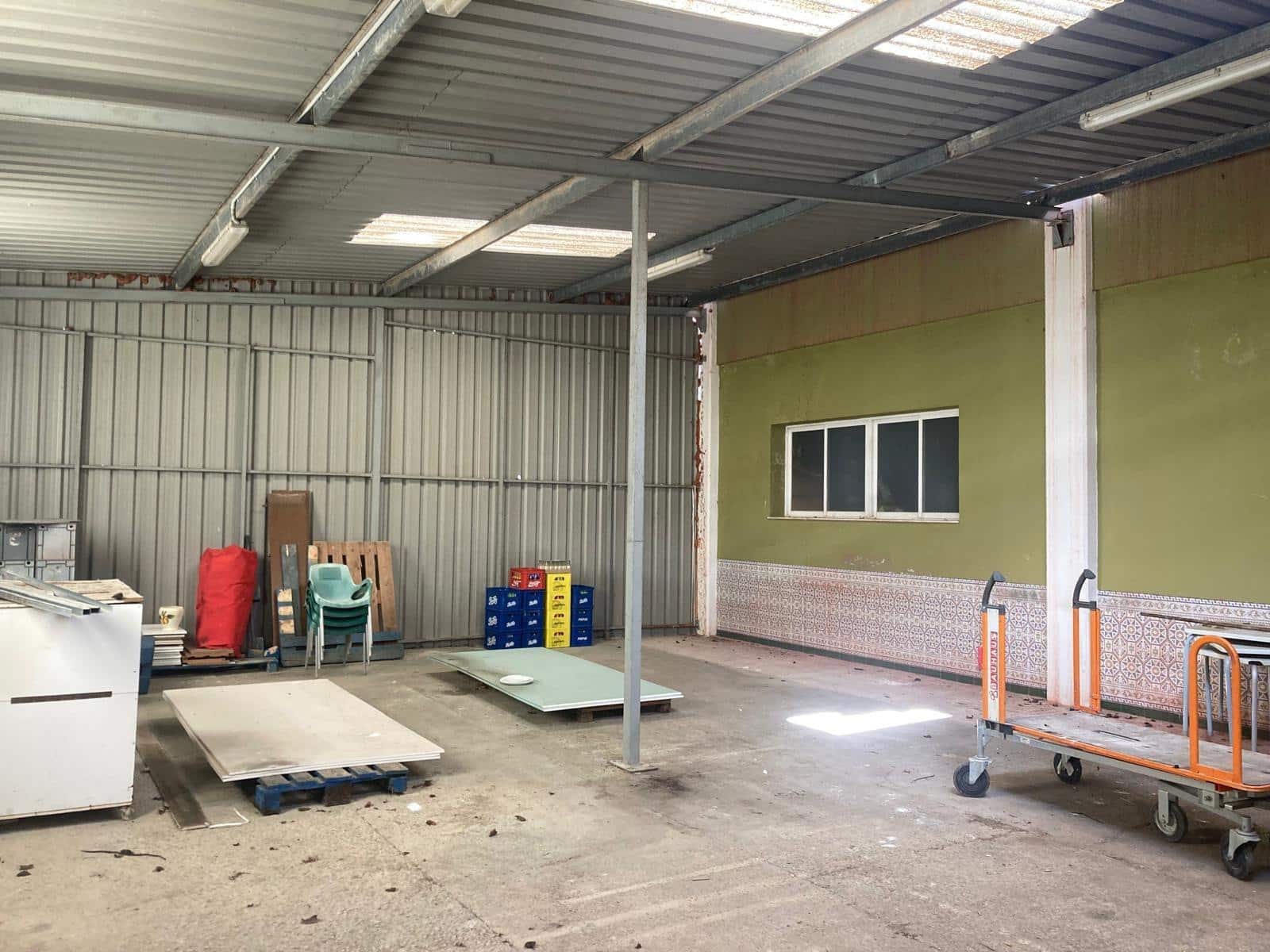 4 quarto Comercial para venda em Gandesa - 259 000 € (Ref: 9816024)