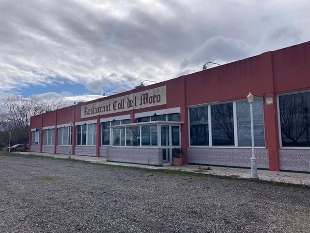 4 quarto Comercial para venda em Gandesa - 259 000 € (Ref: 9816024)
