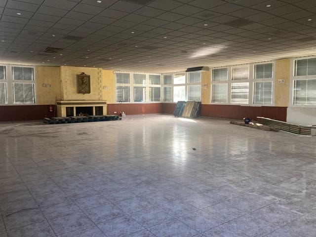 4 quarto Comercial para venda em Gandesa - 259 000 € (Ref: 9816024)