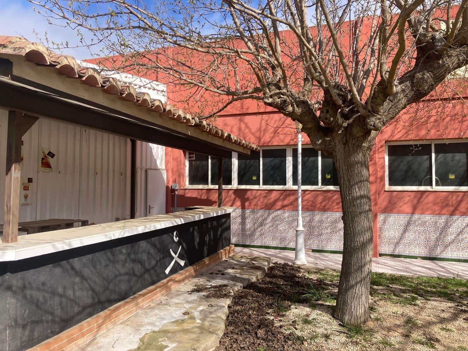 4 quarto Comercial para venda em Gandesa - 259 000 € (Ref: 9816024)