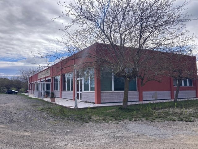 4 quarto Comercial para venda em Gandesa - 259 000 € (Ref: 9816024)