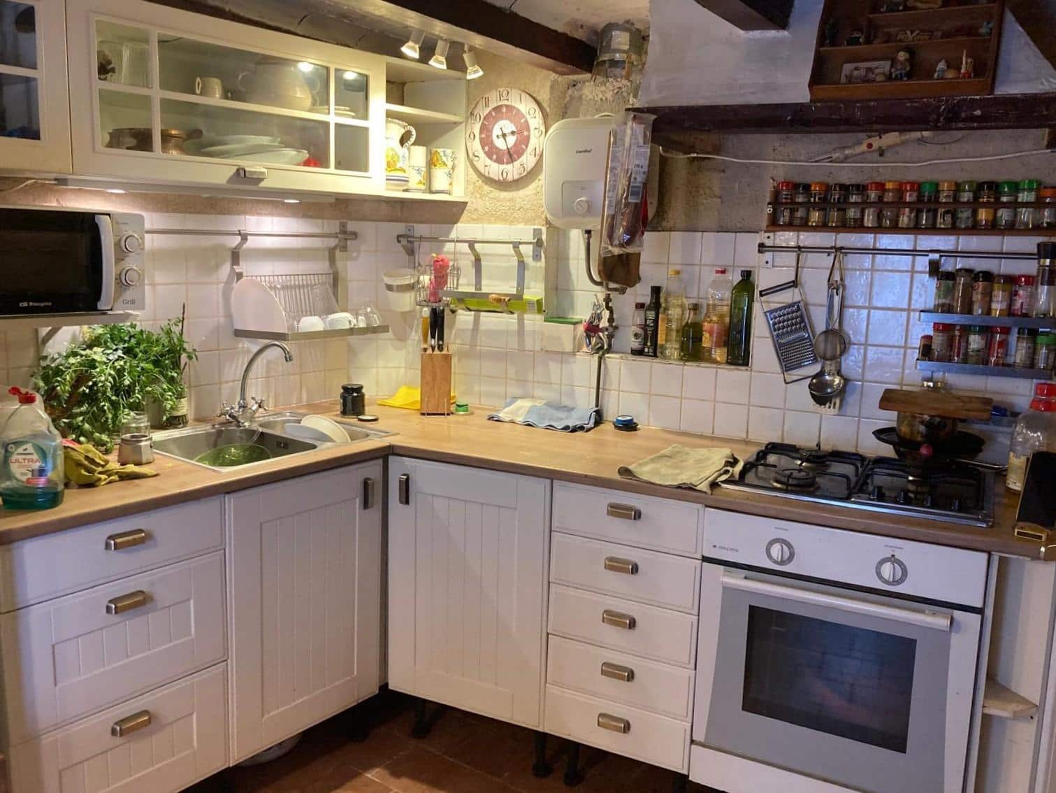 2 bedroom Townhouse for sale in La Portellada - € 85,000 (Ref: 9822751)