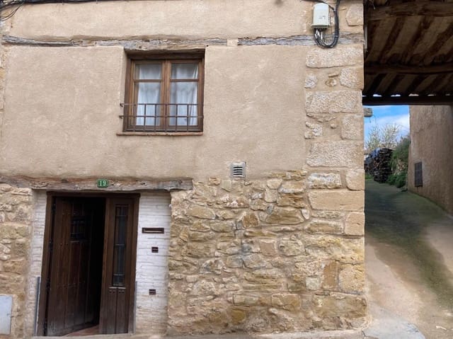 2 chambre Maison de Ville à vendre à La Portellada - 85 000 € (Ref: 9822751)
