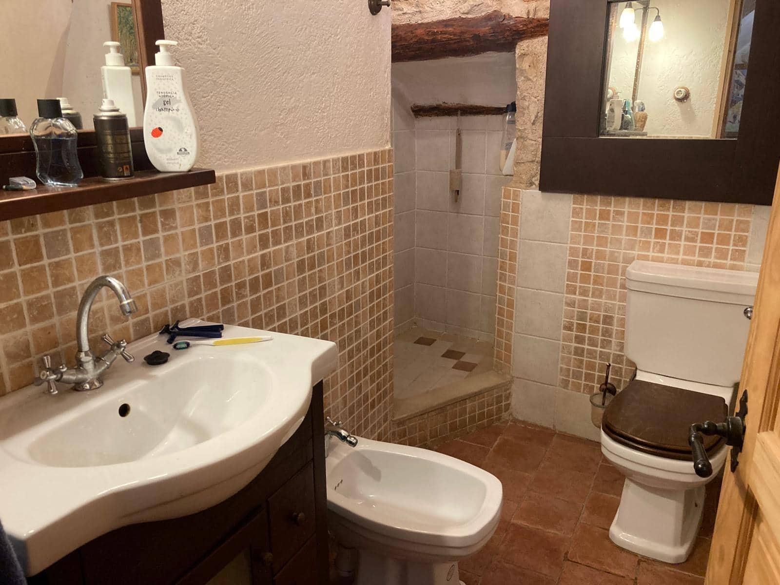 2 bedroom Townhouse for sale in La Portellada - € 85,000 (Ref: 9822751)