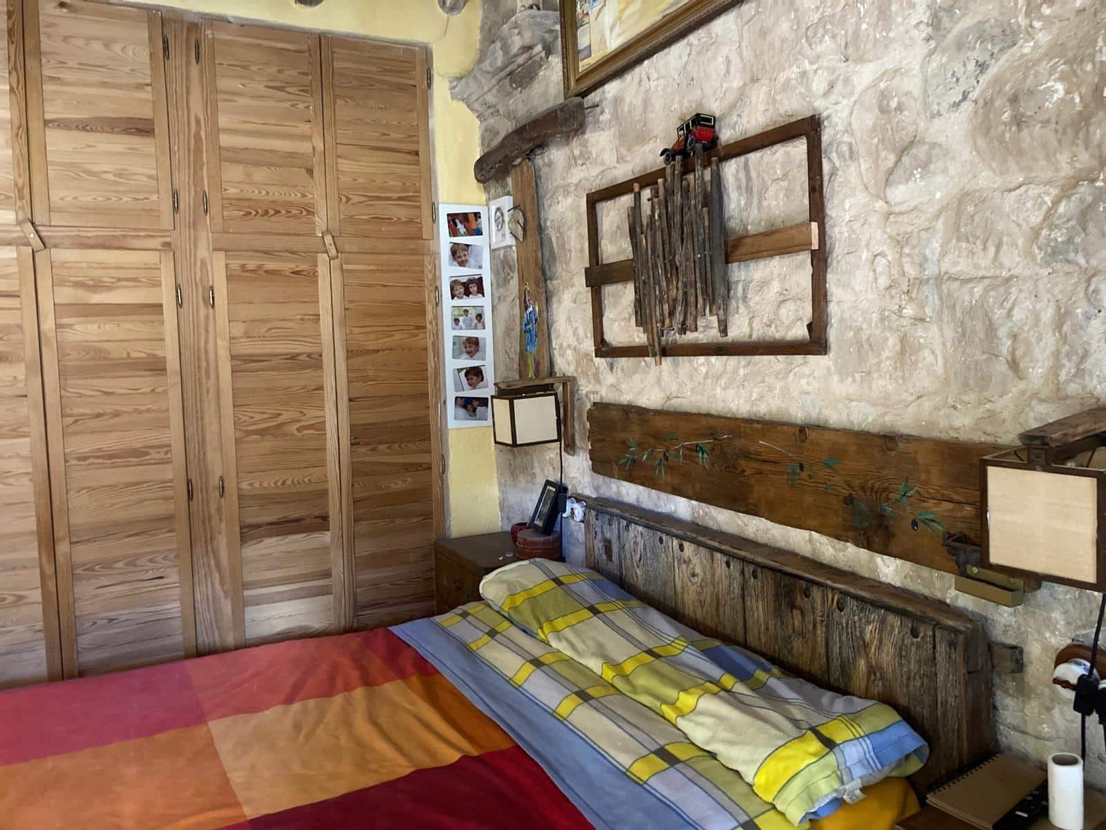 2 bedroom Townhouse for sale in La Portellada - € 85,000 (Ref: 9822751)