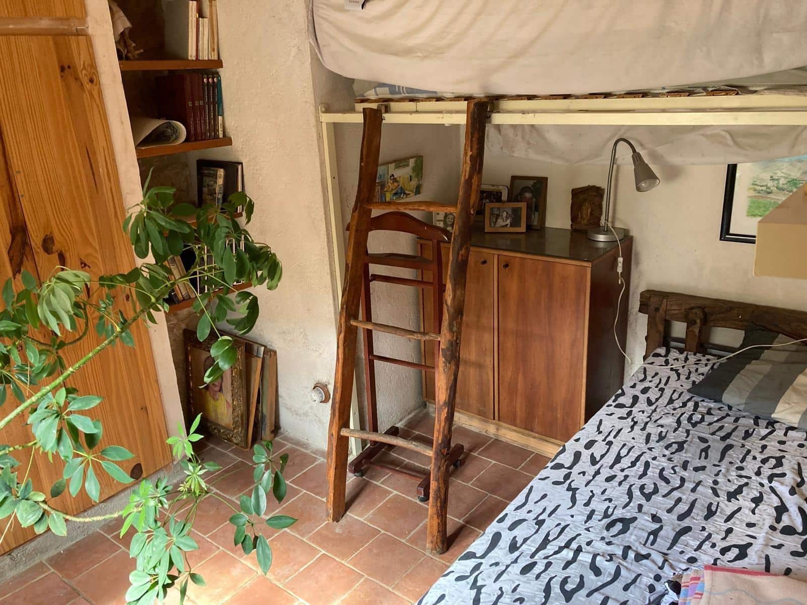 2 bedroom Townhouse for sale in La Portellada - € 85,000 (Ref: 9822751)