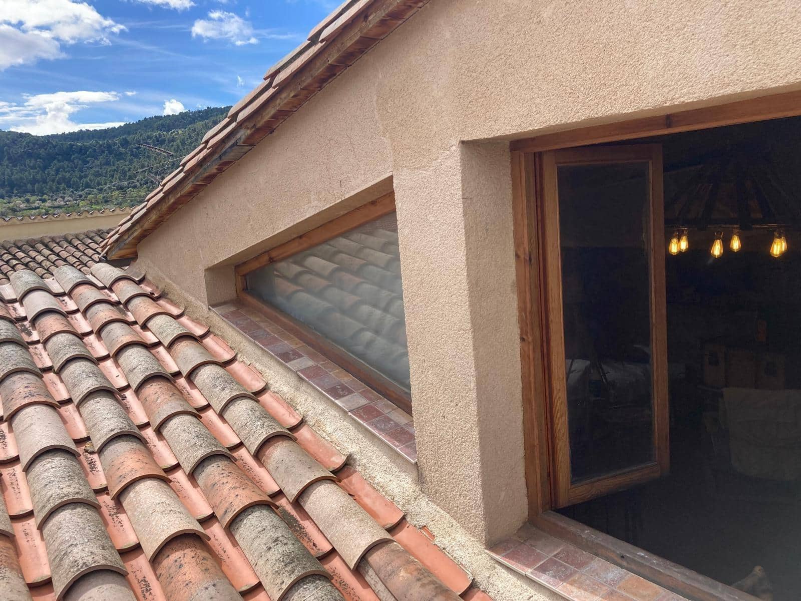 2 bedroom Townhouse for sale in La Portellada - € 85,000 (Ref: 9822751)