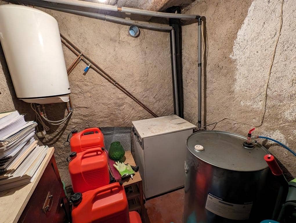 3 Zimmer Haus zu verkaufen in Valderrobres - 130.000 € (Ref: 9822752)