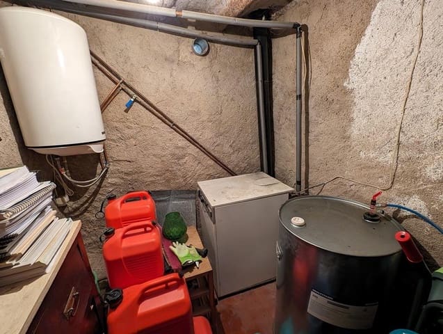 3 quarto Casa em Banda para venda em Valderrobres - 130 000 € (Ref: 9822752)
