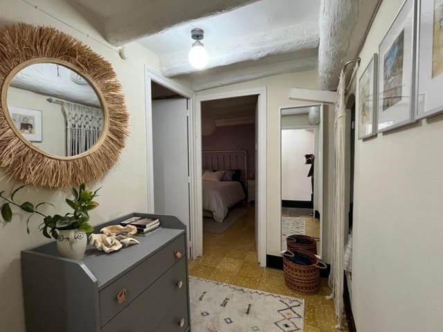 3 quarto Casa em Banda para venda em Valderrobres - 130 000 € (Ref: 9822752)
