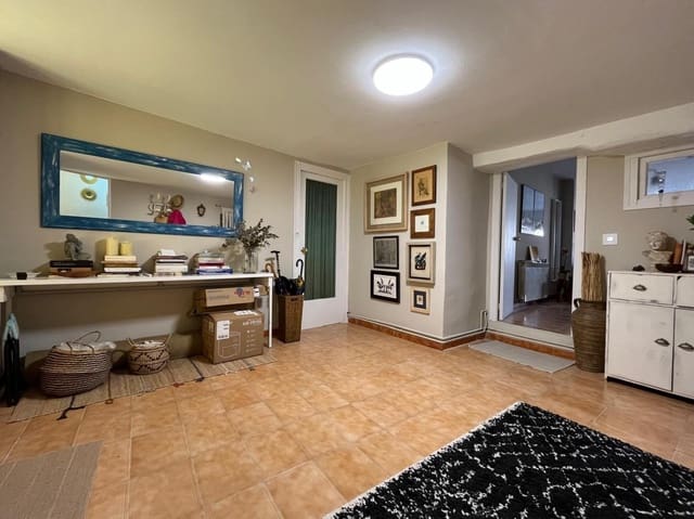 3 quarto Casa em Banda para venda em Valderrobres - 130 000 € (Ref: 9822752)
