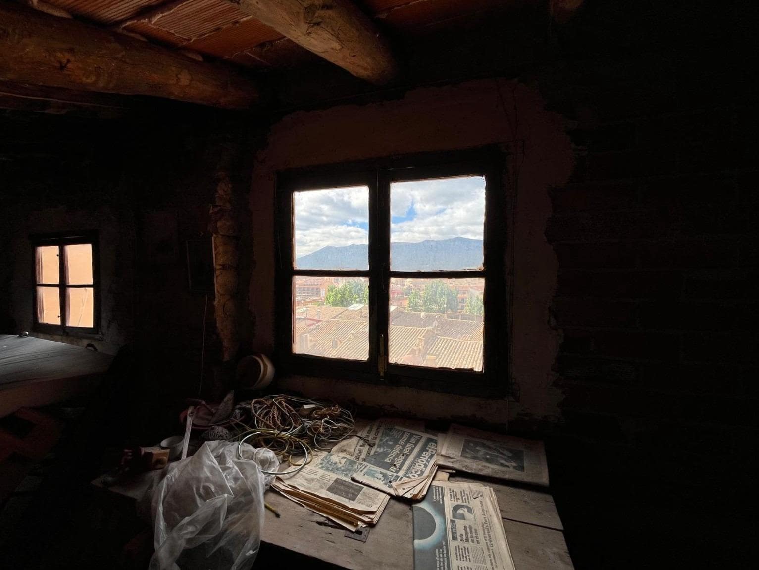3 Zimmer Haus zu verkaufen in Valderrobres - 130.000 € (Ref: 9822752)