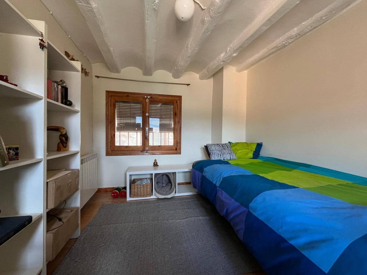 3 Zimmer Haus zu verkaufen in Valderrobres - 130.000 € (Ref: 9822752)