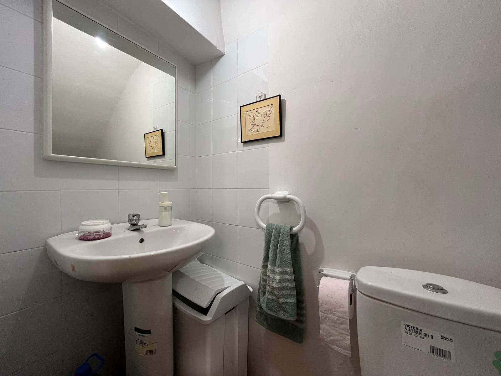 3 Zimmer Haus zu verkaufen in Valderrobres - 130.000 € (Ref: 9822752)