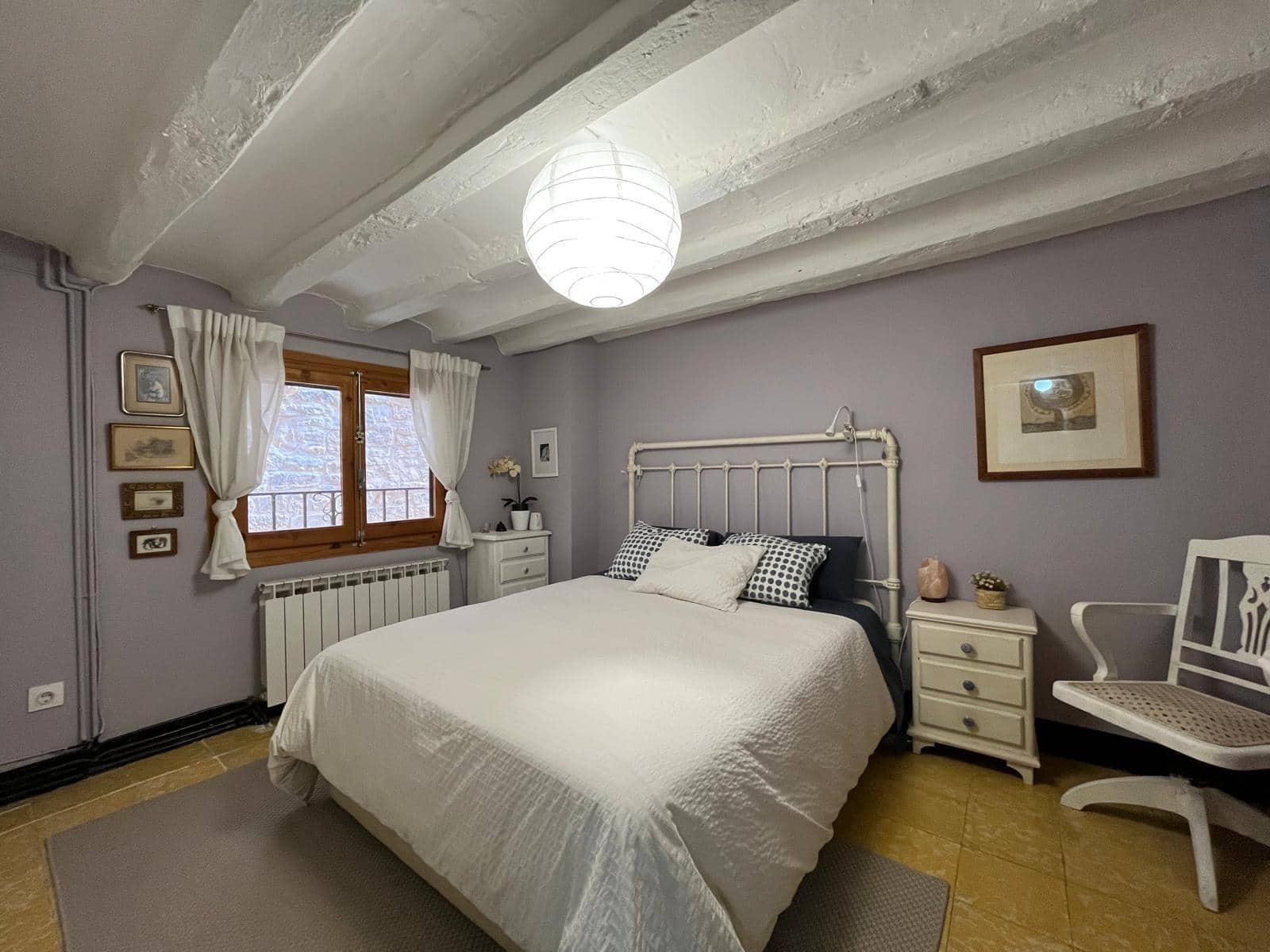 3 Zimmer Haus zu verkaufen in Valderrobres - 130.000 € (Ref: 9822752)