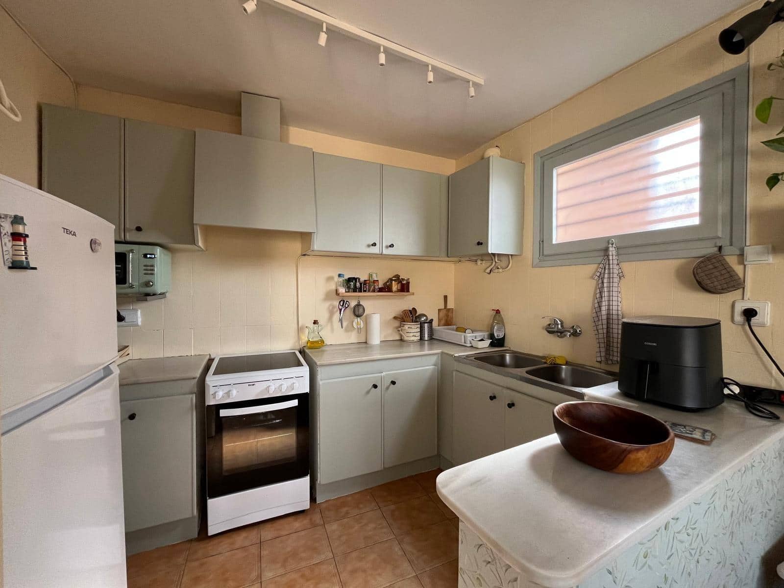 3 Zimmer Haus zu verkaufen in Valderrobres - 130.000 € (Ref: 9822752)