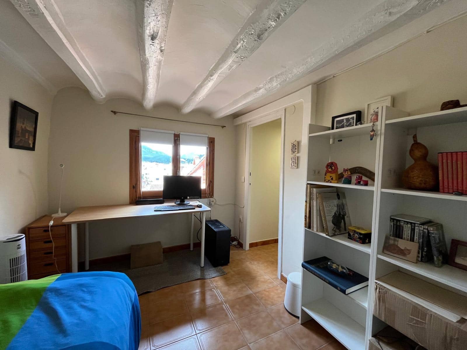 3 Zimmer Haus zu verkaufen in Valderrobres - 130.000 € (Ref: 9822752)