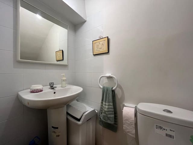 3 quarto Casa em Banda para venda em Valderrobres - 130 000 € (Ref: 9822752)