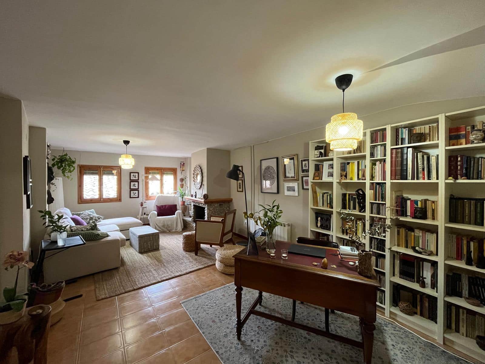 3 Zimmer Haus zu verkaufen in Valderrobres - 130.000 € (Ref: 9822752)