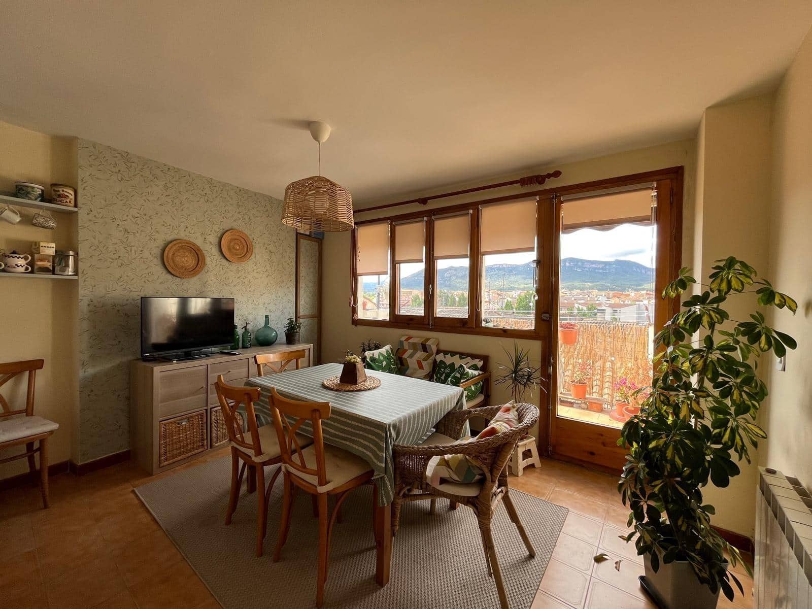 3 Zimmer Haus zu verkaufen in Valderrobres - 130.000 € (Ref: 9822752)