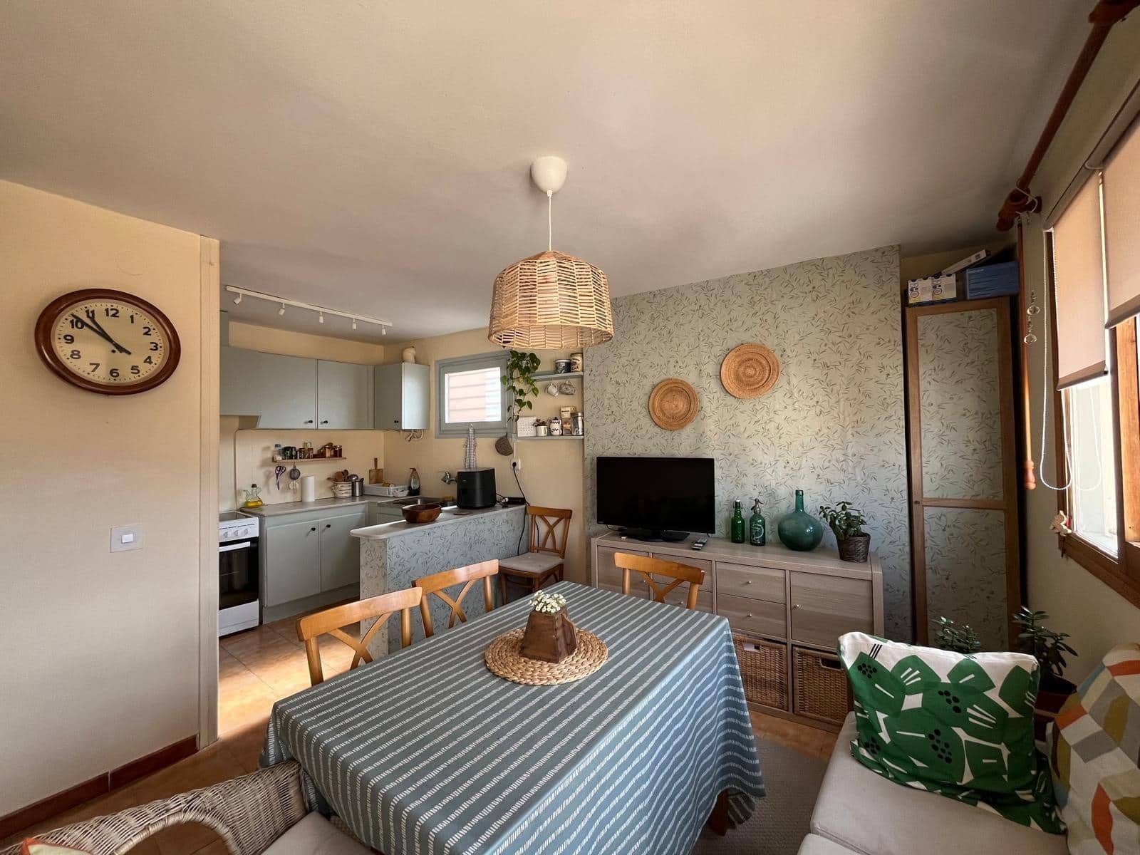 3 Zimmer Haus zu verkaufen in Valderrobres - 130.000 € (Ref: 9822752)