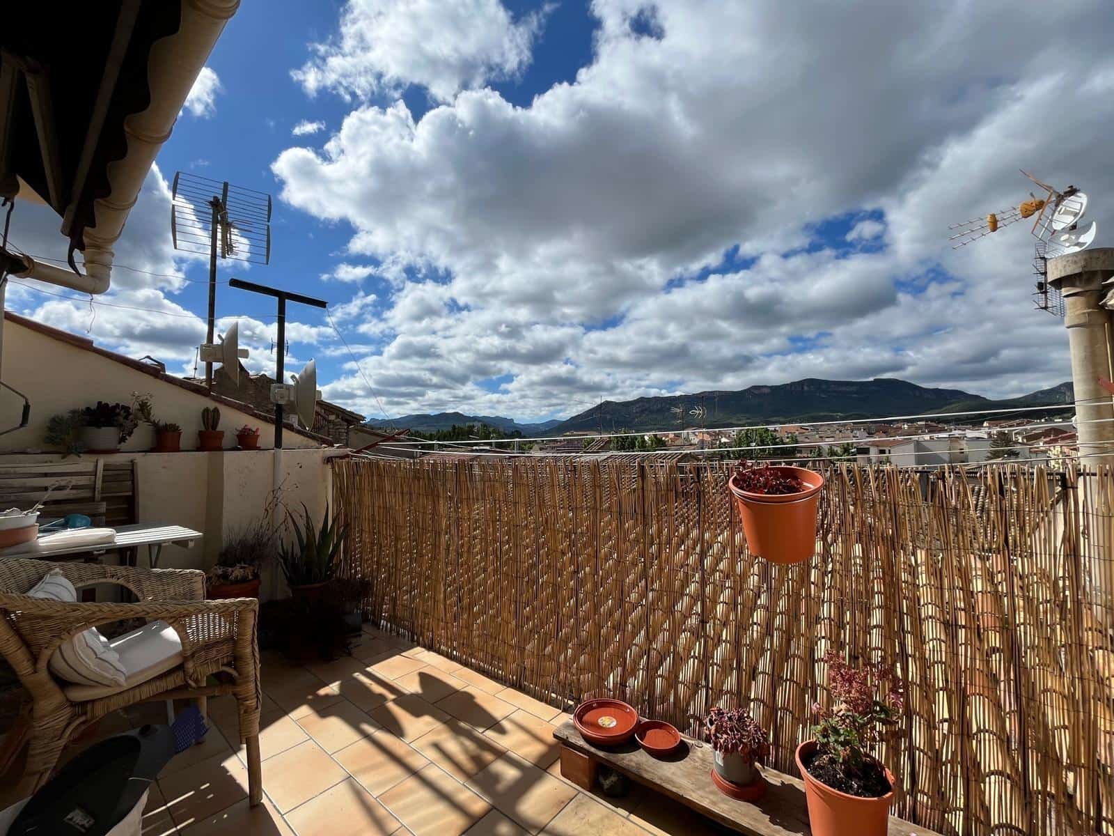 3 Zimmer Haus zu verkaufen in Valderrobres - 130.000 € (Ref: 9822752)