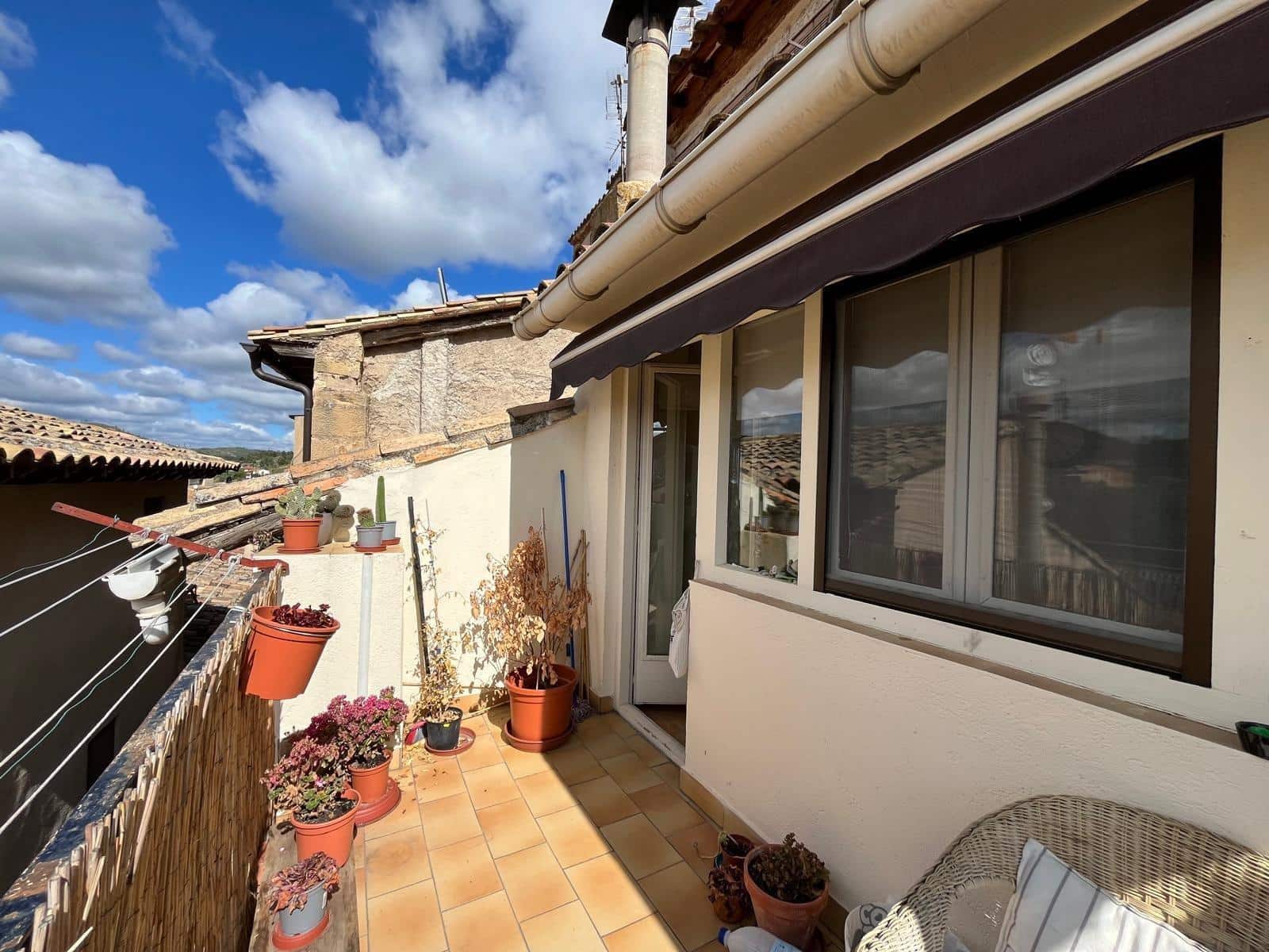 3 Zimmer Haus zu verkaufen in Valderrobres - 130.000 € (Ref: 9822752)