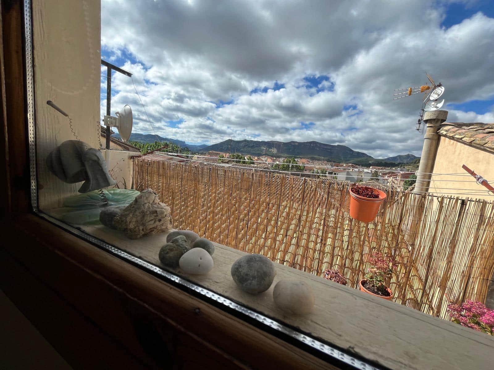 3 Zimmer Haus zu verkaufen in Valderrobres - 130.000 € (Ref: 9822752)