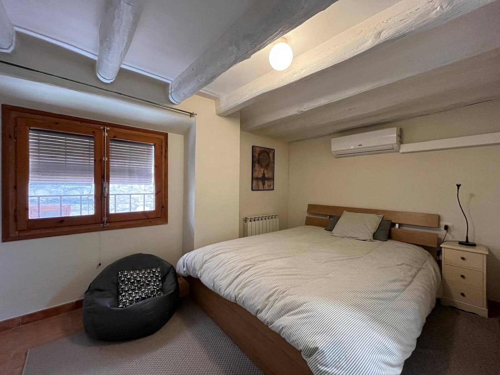 3 Zimmer Haus zu verkaufen in Valderrobres - 130.000 € (Ref: 9822752)