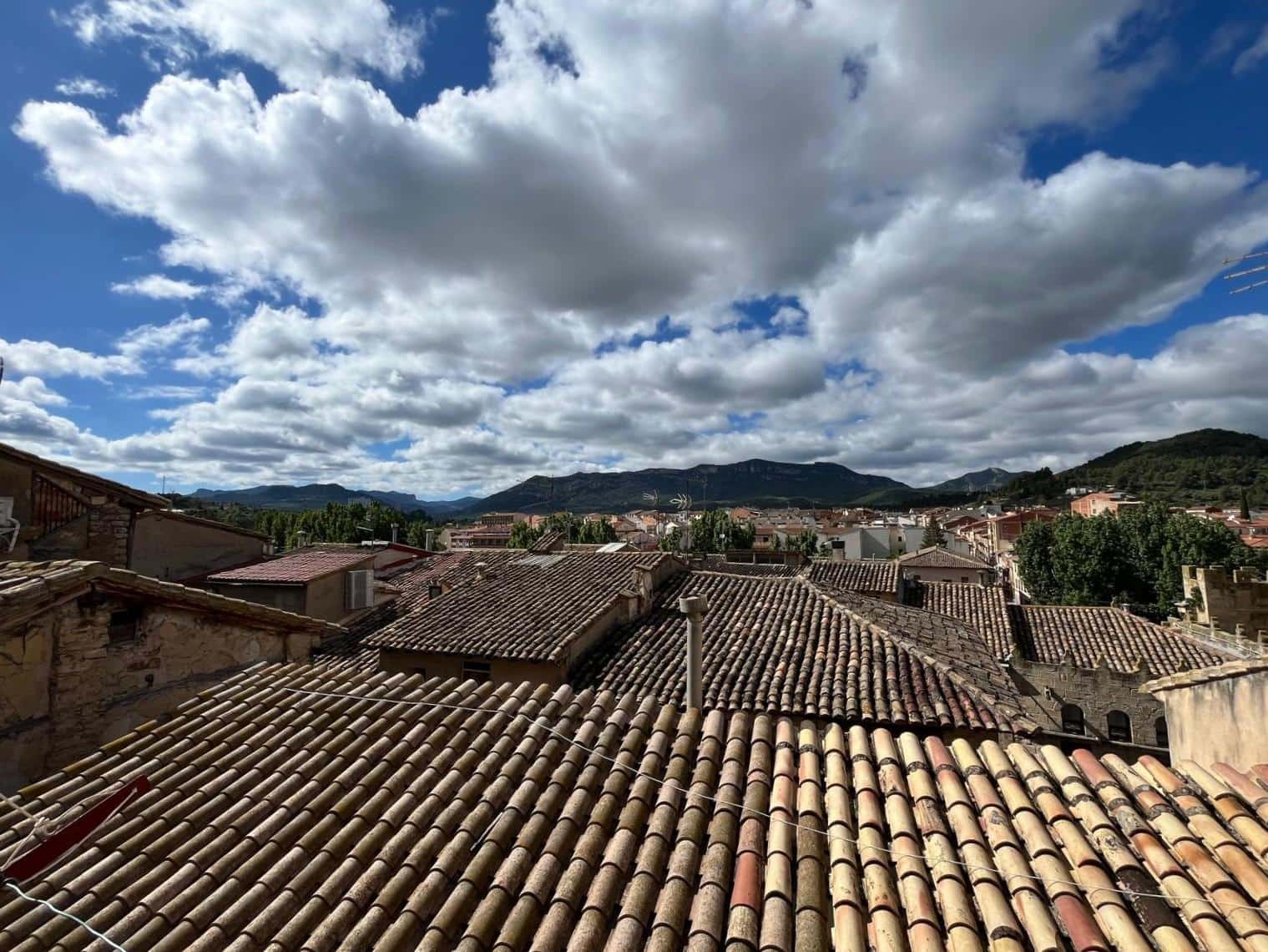 3 Zimmer Haus zu verkaufen in Valderrobres - 130.000 € (Ref: 9822752)