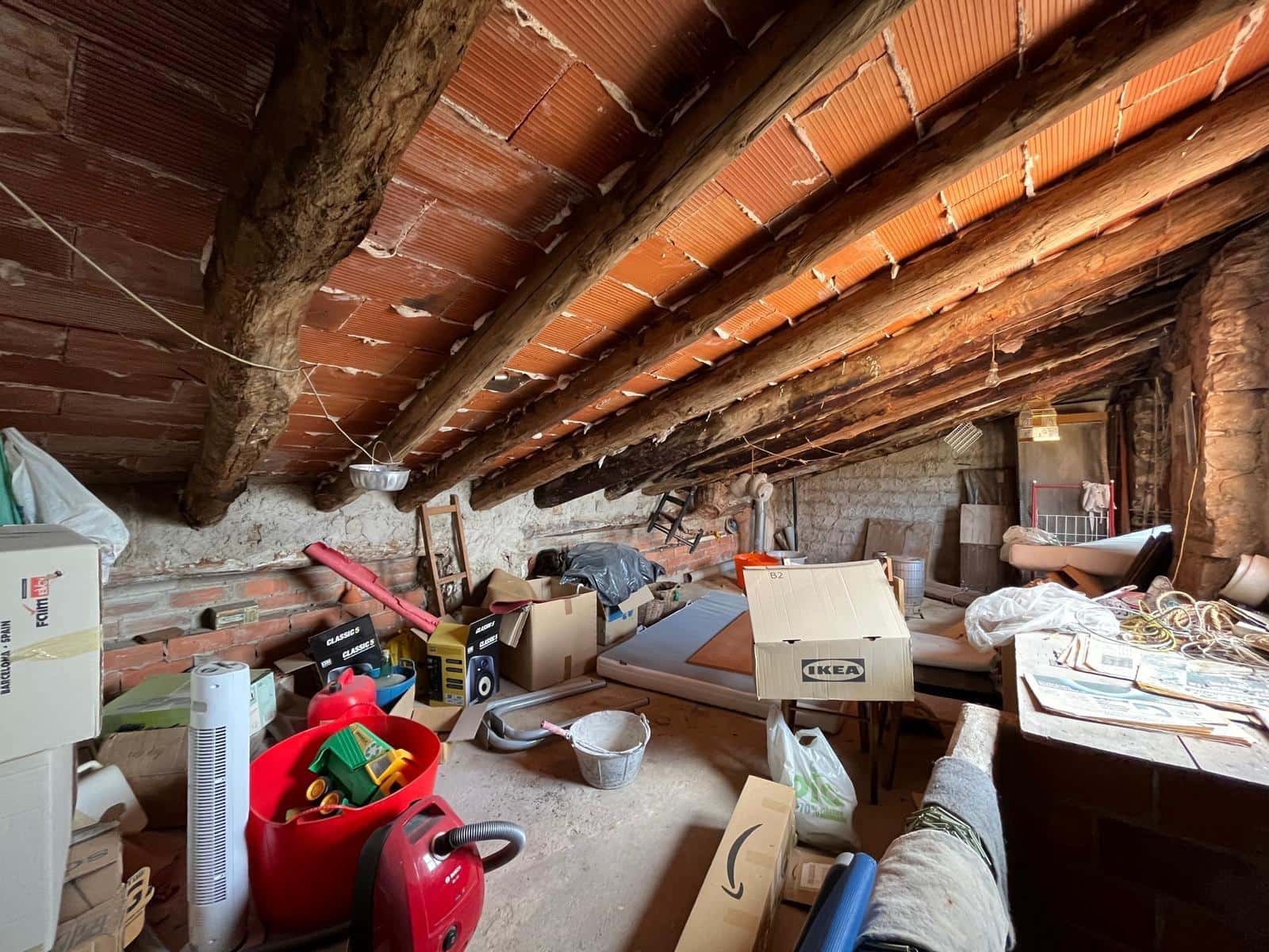 3 Zimmer Haus zu verkaufen in Valderrobres - 130.000 € (Ref: 9822752)
