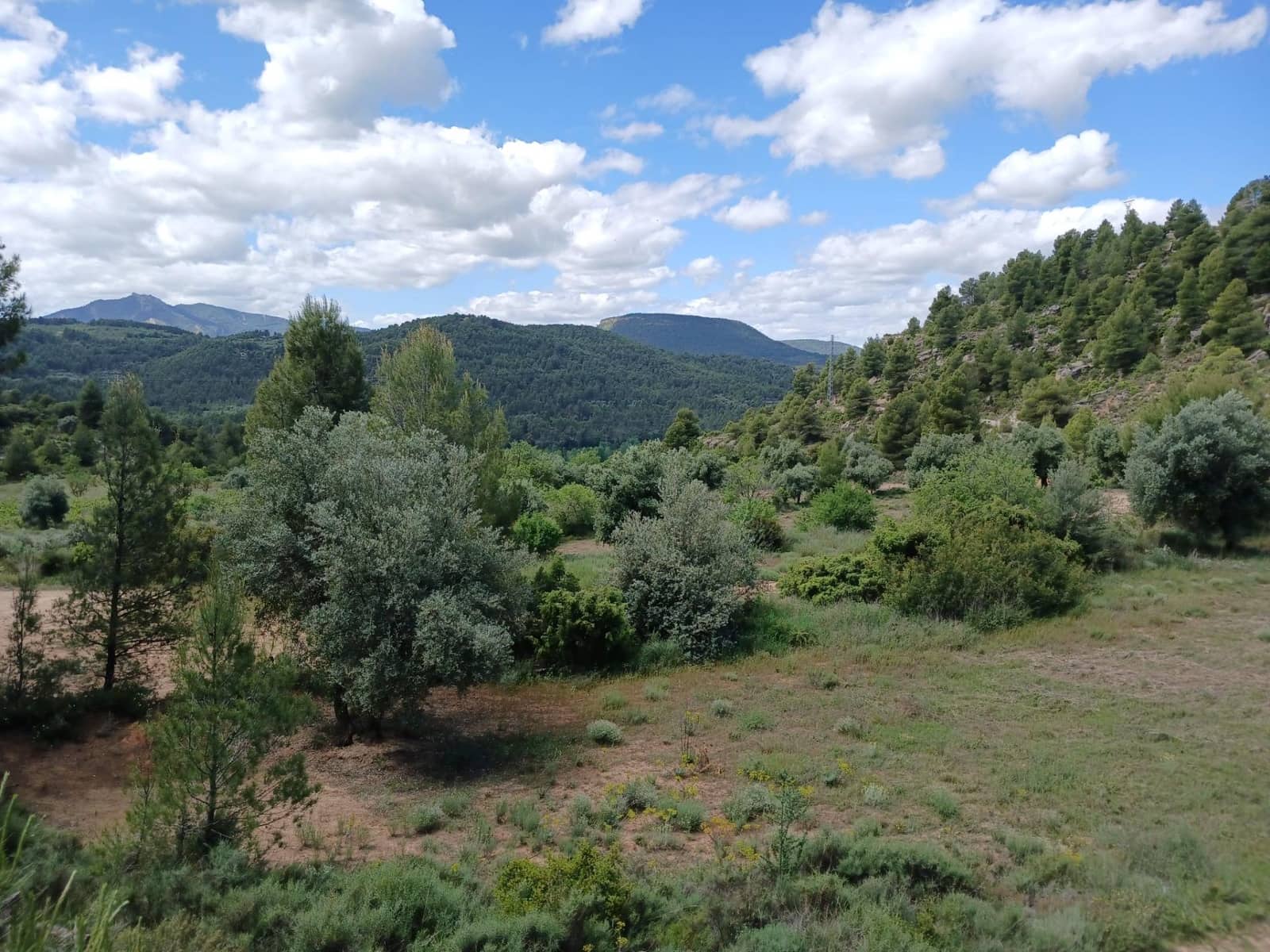 Finca/Maison de Campagne à vendre à Valderrobres - 42 500 € (Ref: 9831698)