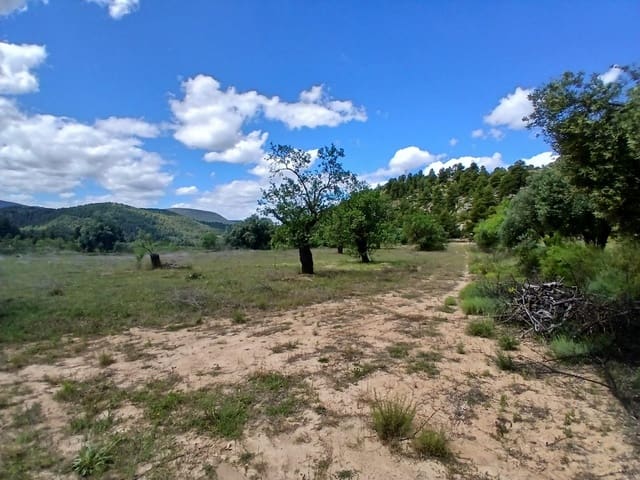 Finca/Maison de Campagne à vendre à Valderrobres - 42 500 € (Ref: 9831698)