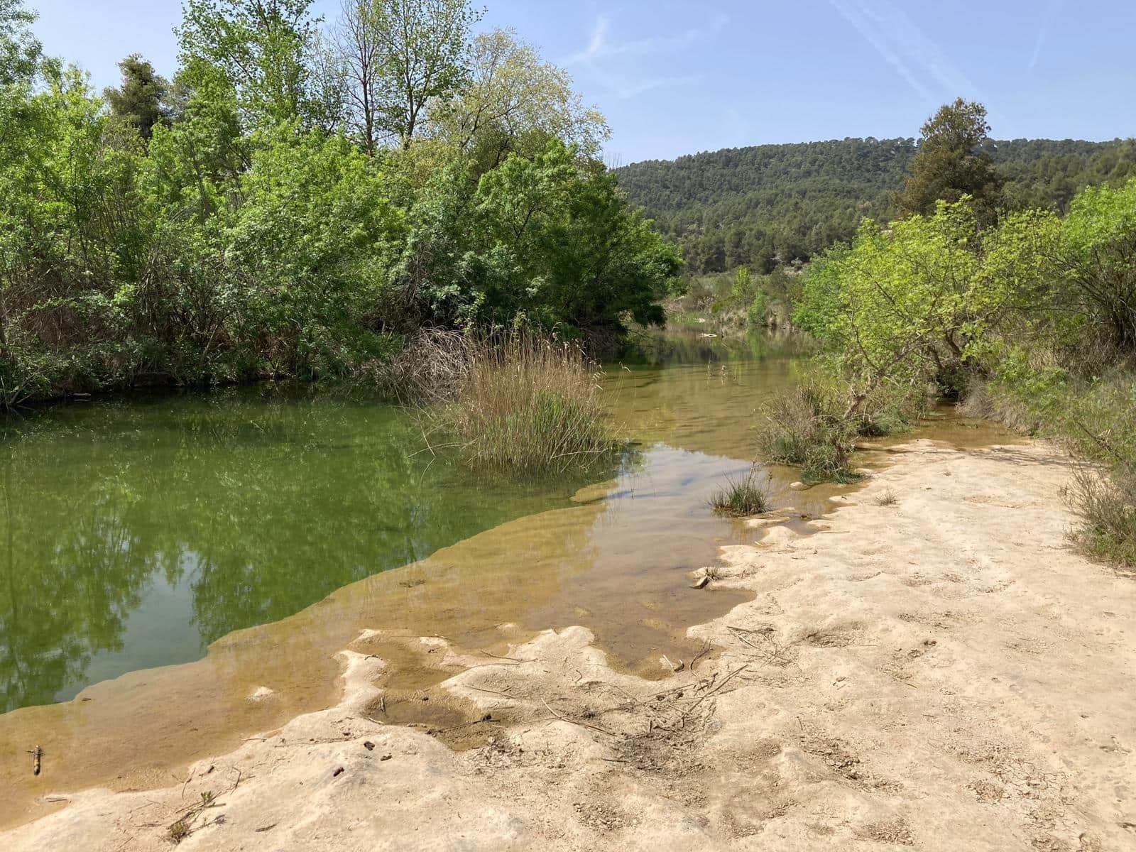 1 quarto Quinta/Casa Rural para venda em Arens de Lledo - 65 000 € (Ref: 9831699)