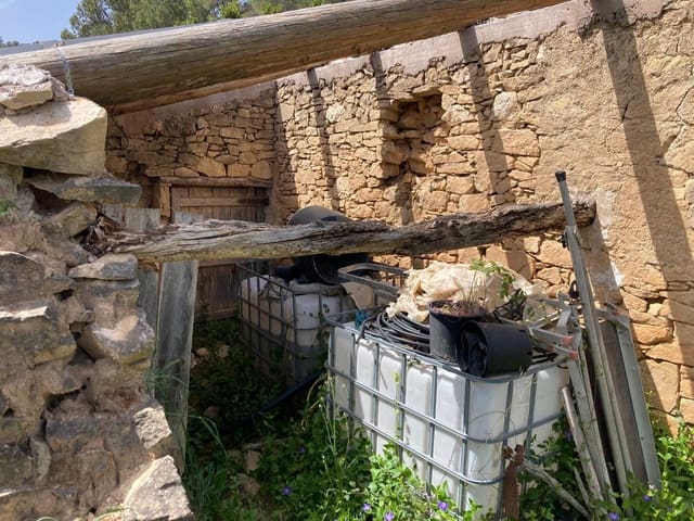 1 quarto Quinta/Casa Rural para venda em Arens de Lledó - 65 000 € (Ref: 9831699)