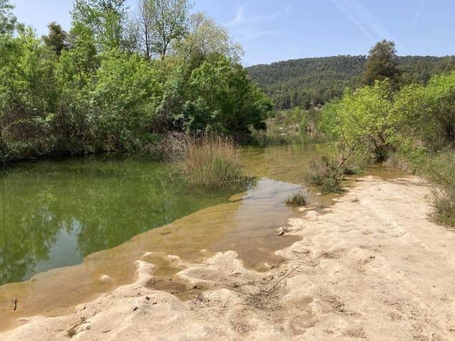 1 quarto Quinta/Casa Rural para venda em Arens de Lledó - 65 000 € (Ref: 9831699)