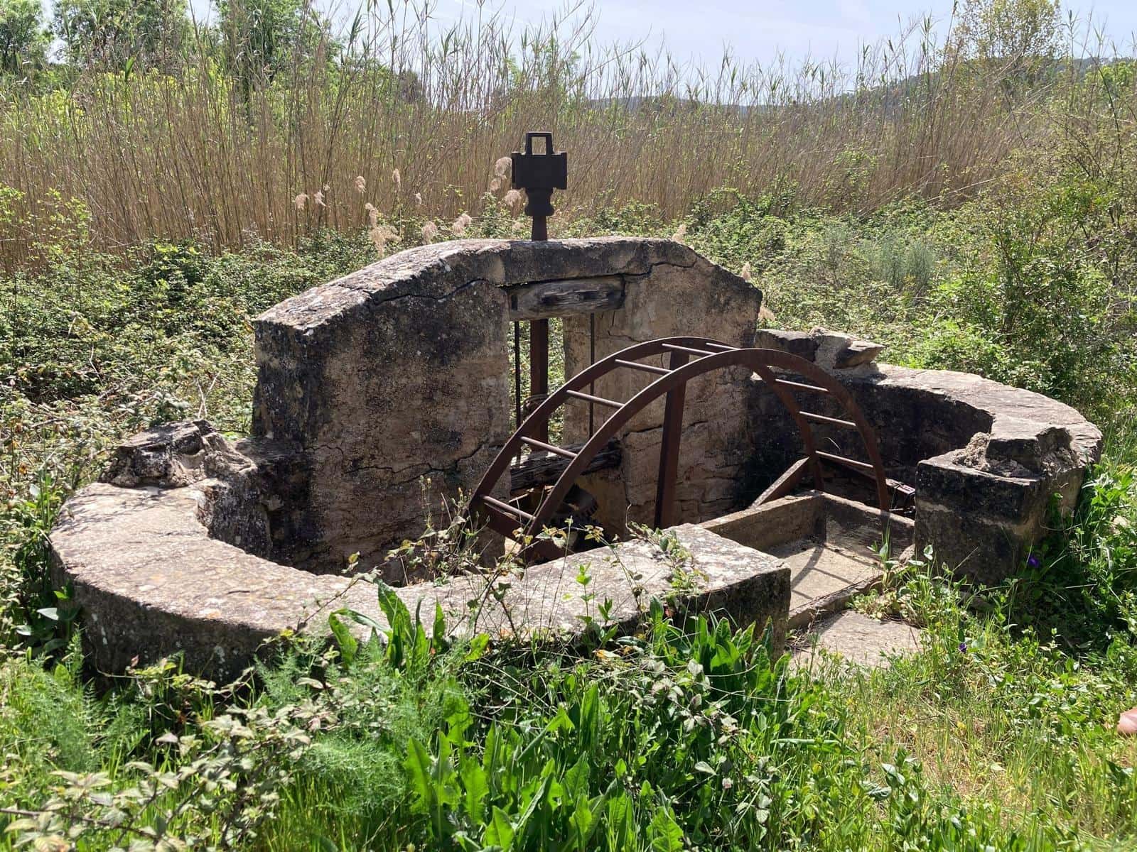 1 quarto Quinta/Casa Rural para venda em Arens de Lledo - 65 000 € (Ref: 9831699)