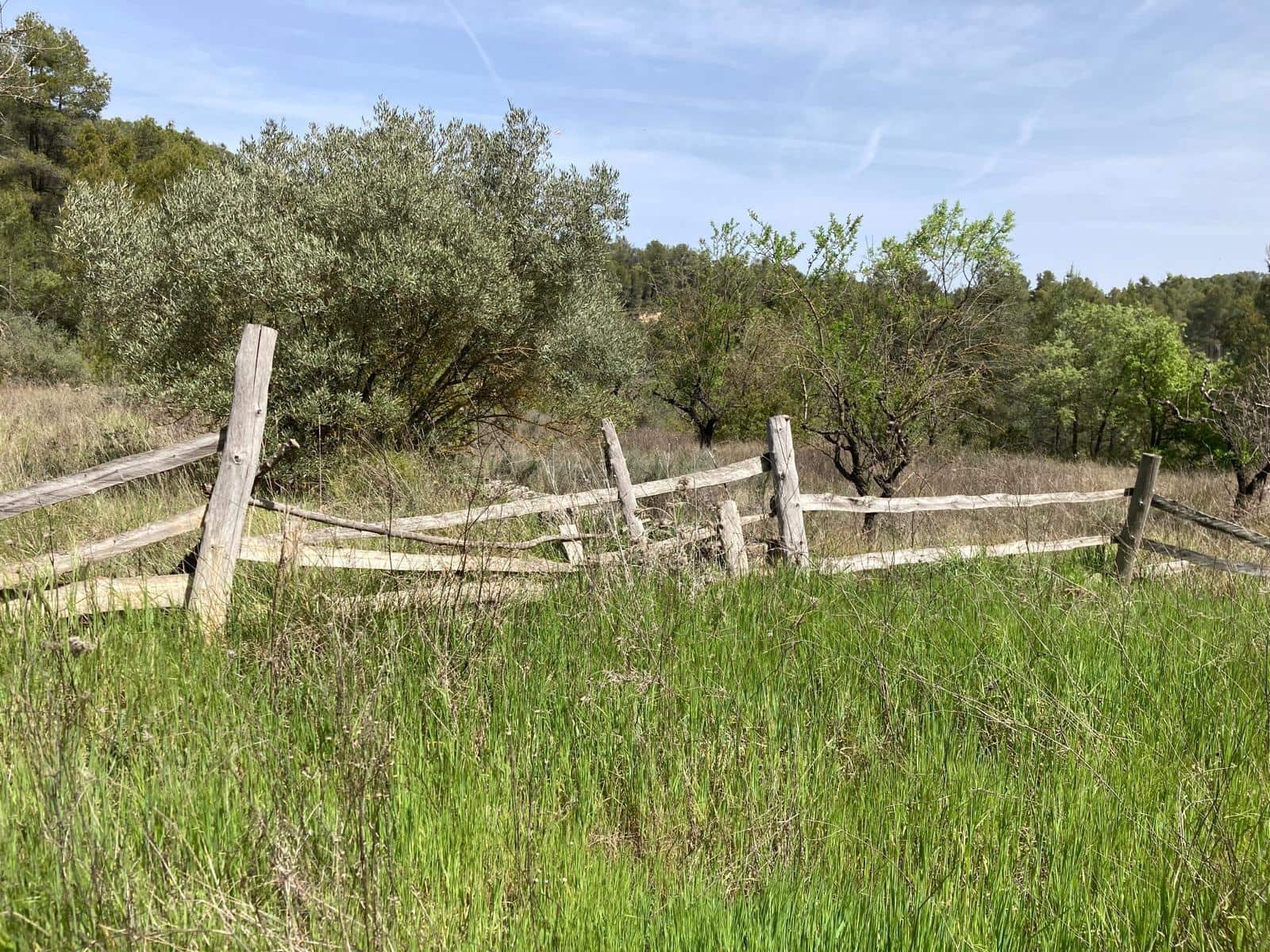 1 quarto Quinta/Casa Rural para venda em Arens de Lledo - 65 000 € (Ref: 9831699)