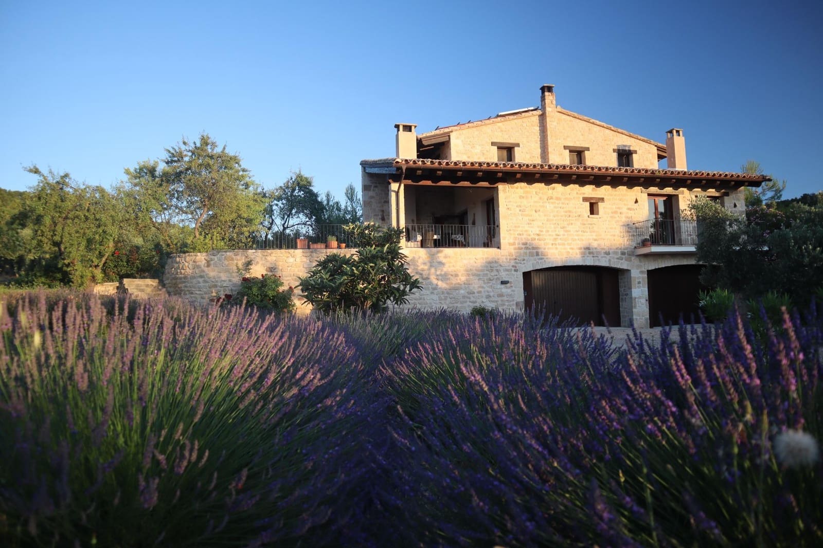 3 bedroom Finca/Country House for sale in La Fresneda - € 599,000 (Ref: 9843707)
