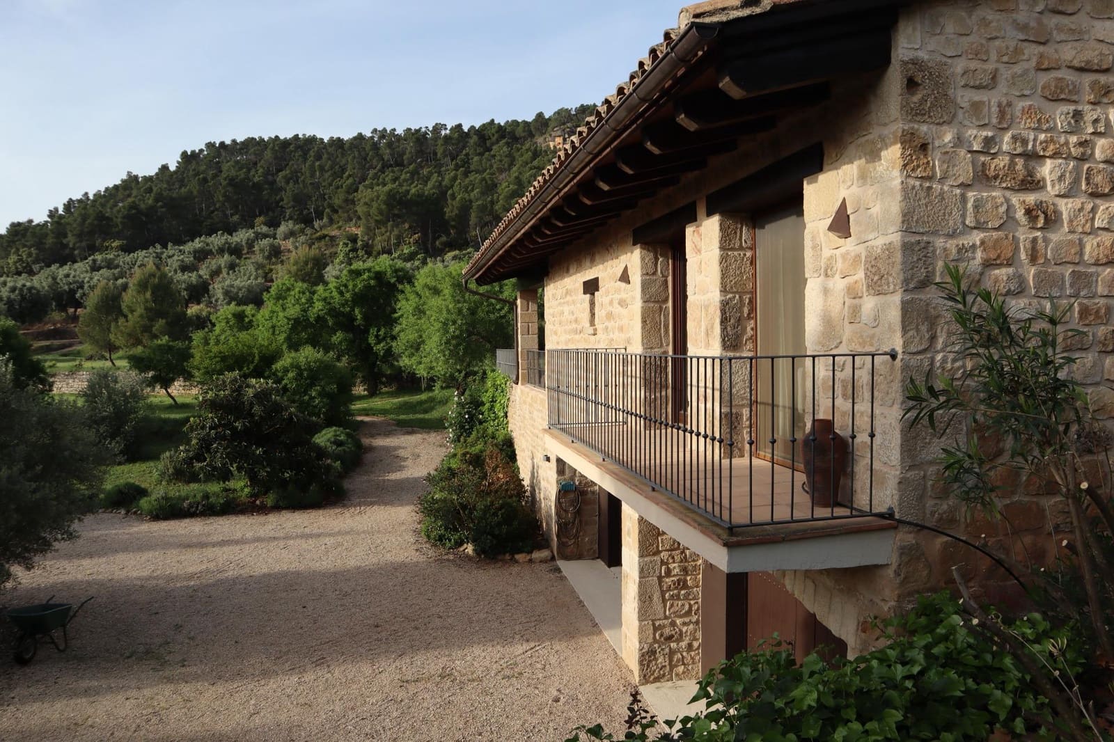 3 bedroom Finca/Country House for sale in La Fresneda - € 599,000 (Ref: 9843707)