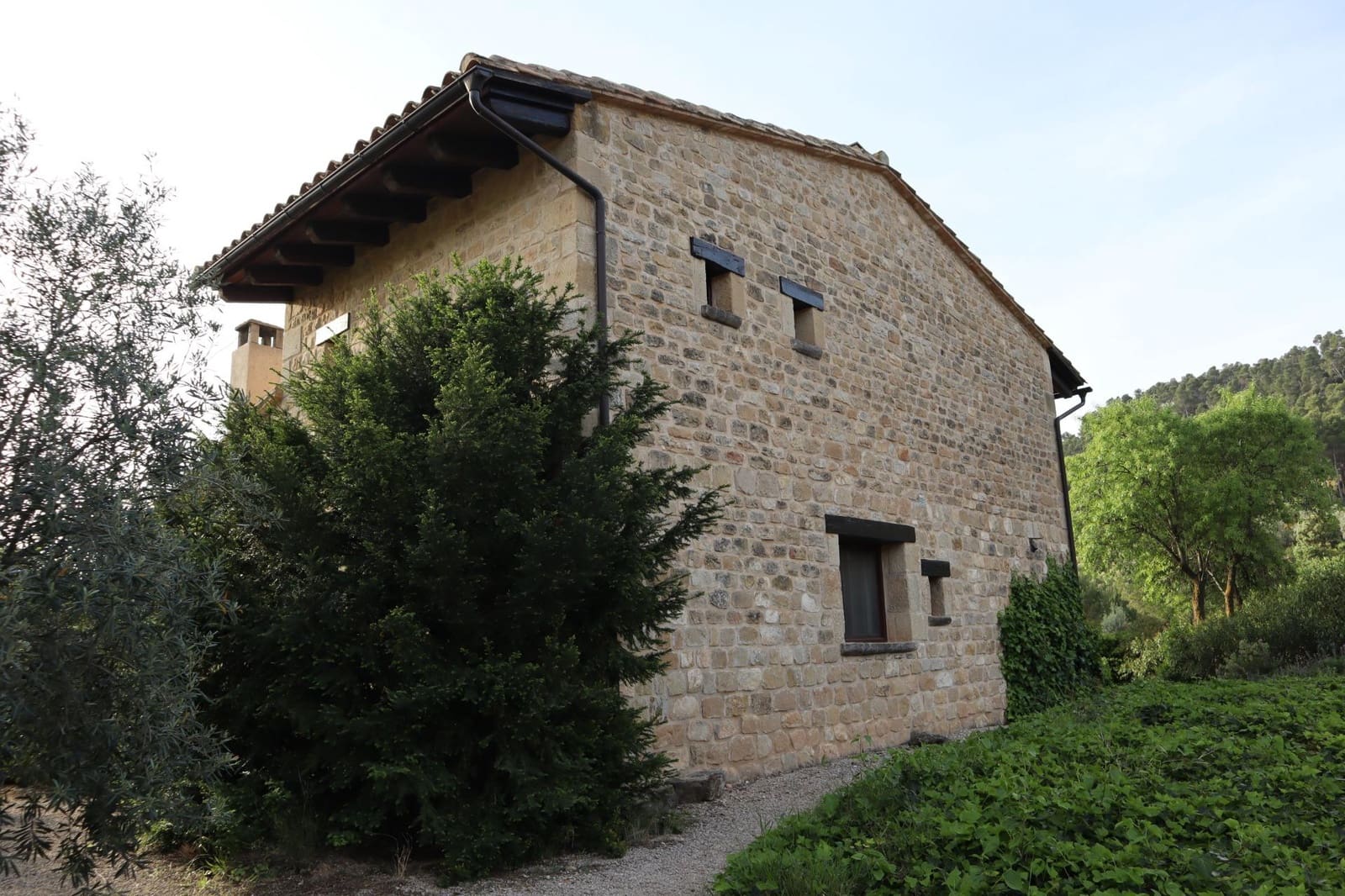3 bedroom Finca/Country House for sale in La Fresneda - € 599,000 (Ref: 9843707)