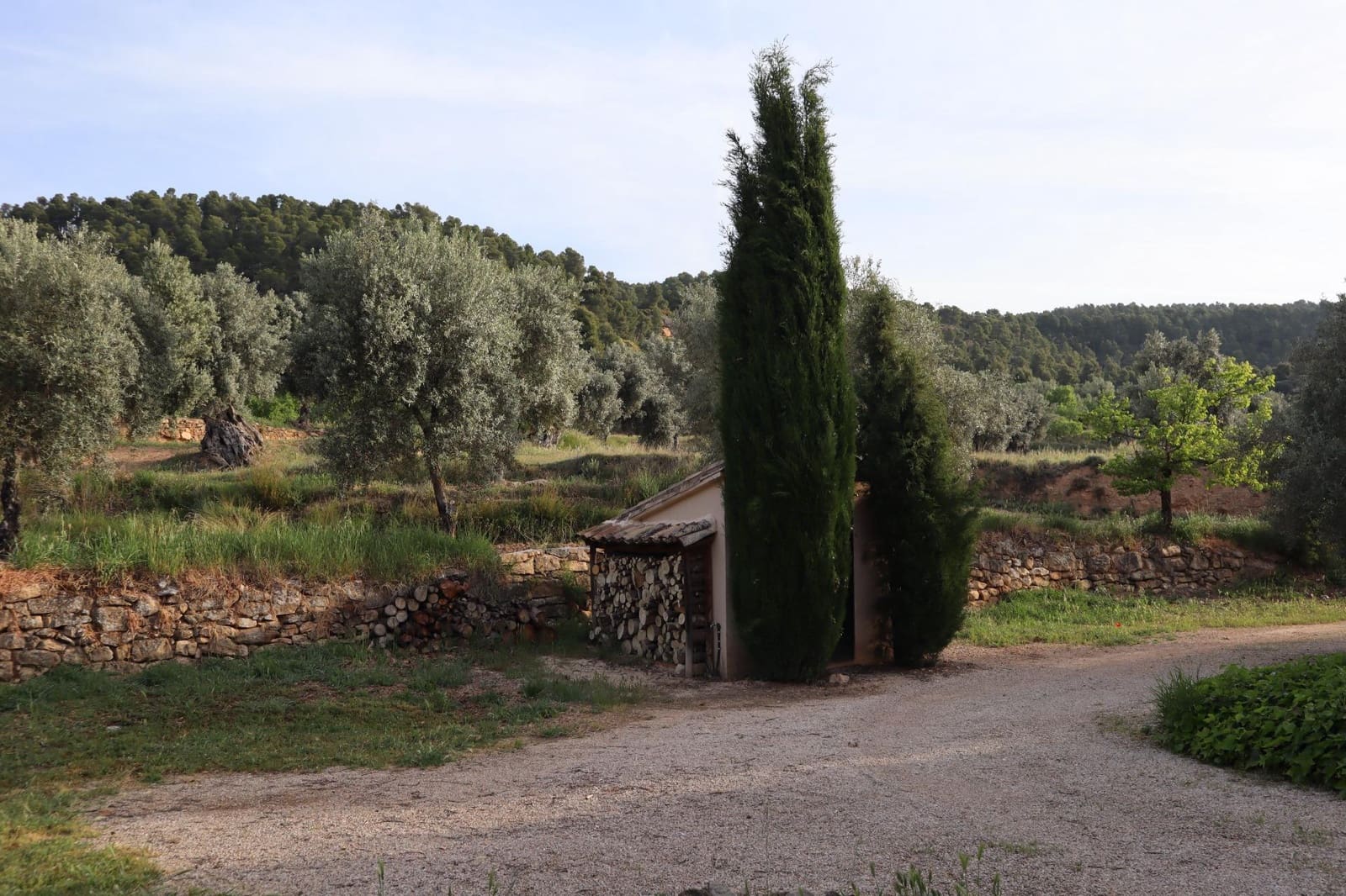 3 bedroom Finca/Country House for sale in La Fresneda - € 599,000 (Ref: 9843707)