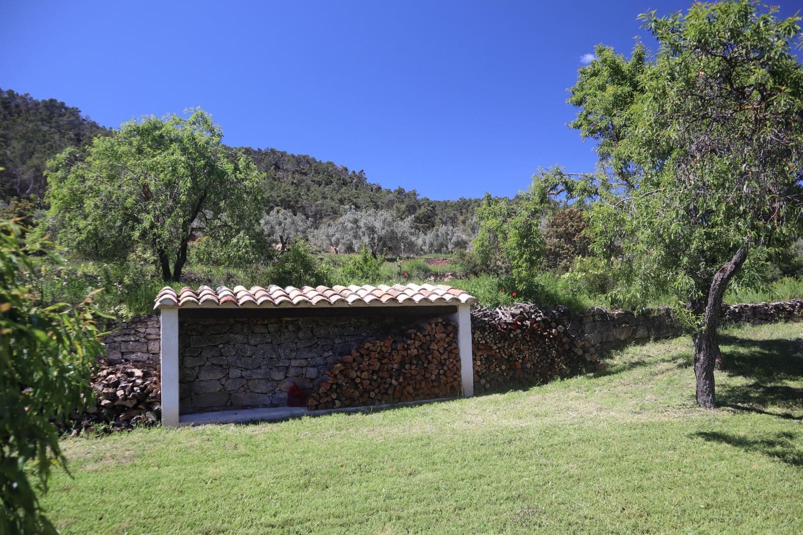 3 bedroom Finca/Country House for sale in La Fresneda - € 599,000 (Ref: 9843707)