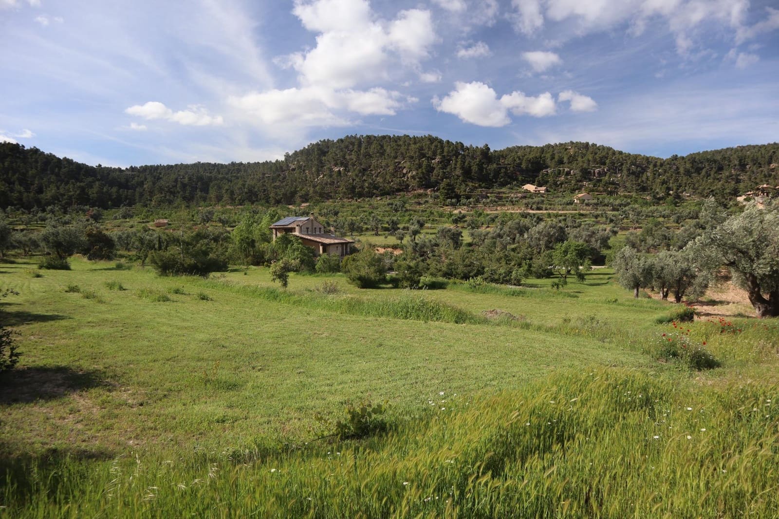 3 bedroom Finca/Country House for sale in La Fresneda - € 599,000 (Ref: 9843707)
