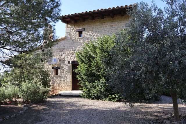 Finca/Casa Rural de 3 habitaciones en La Fresneda en venta - 599.000 € (Ref: 9843707)