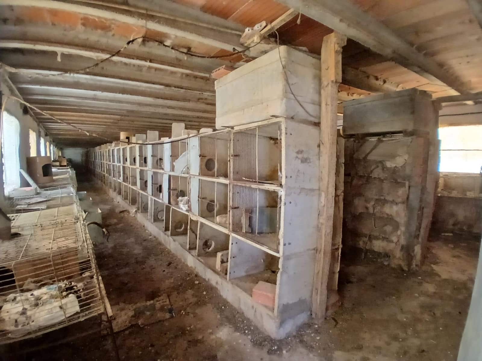 1 quarto Quinta/Casa Rural para venda em Penarroya de Tastavins - 130 000 € (Ref: 9846613)